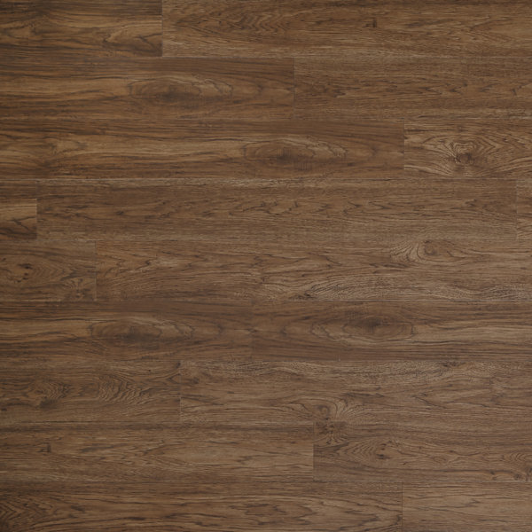 Mannington ADURA®Max with Microban® Sundance 6" x 48" x 8mm Hickory WPC